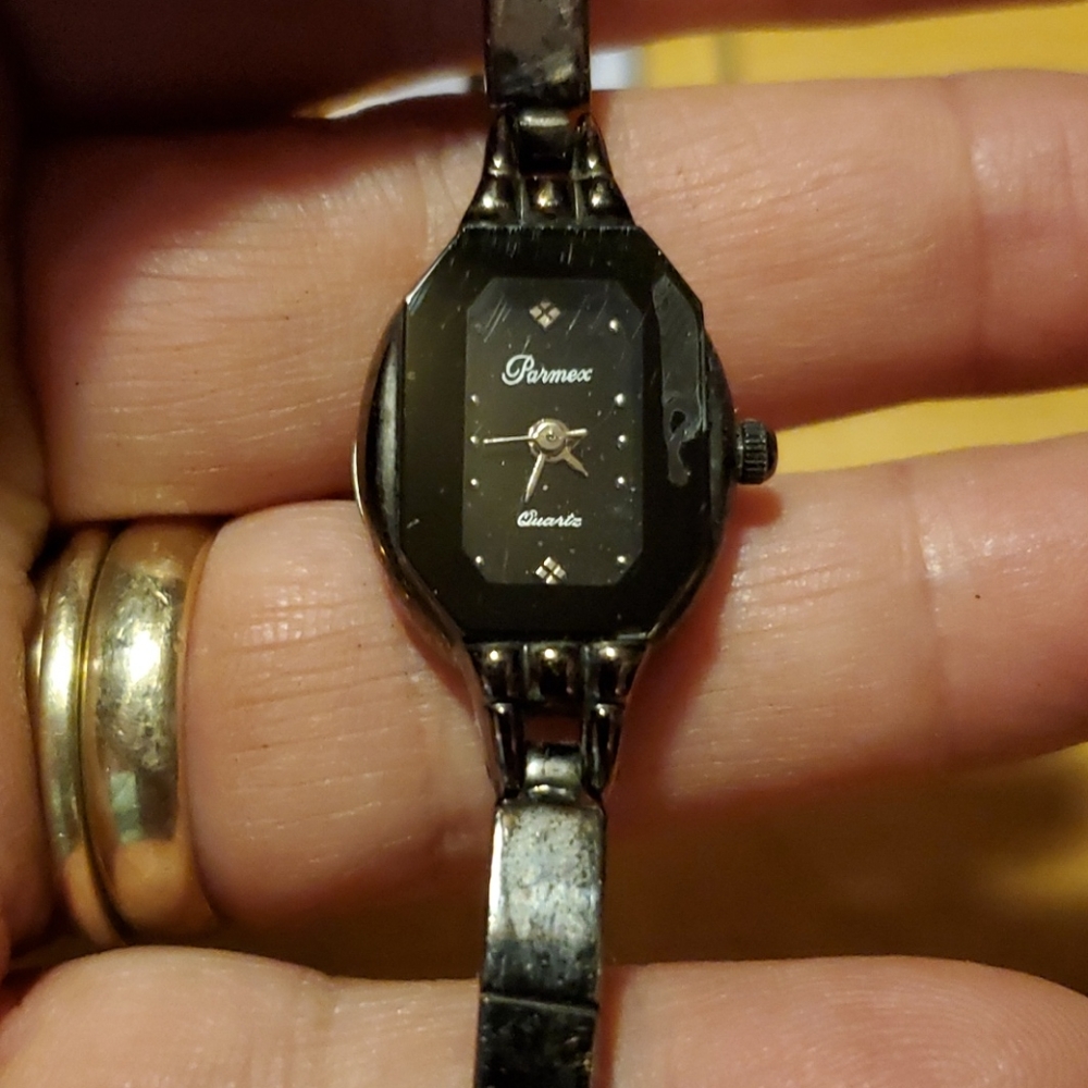 Vintage Parmex Watch